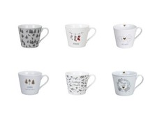 Krasilnikoff Happy Cup