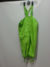 ungefütterte grüne Matsch