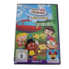 EB2468 Kleine Einsteins