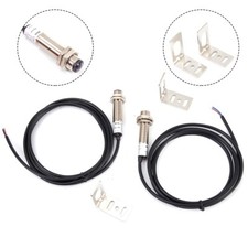 20-20m Npn Laser Lichtschranke Schalter Infrarot Visible Licht Sensor Equipment