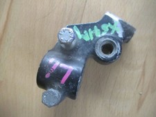 YAMAHA XS400  Kupplung Hebel Halter Kupplungshebel