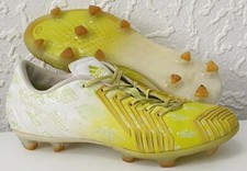 Adidas Predator Instinct LZ FG 42 • US 8,5 • UK 8 Hunt Serie Mania Absolute 
