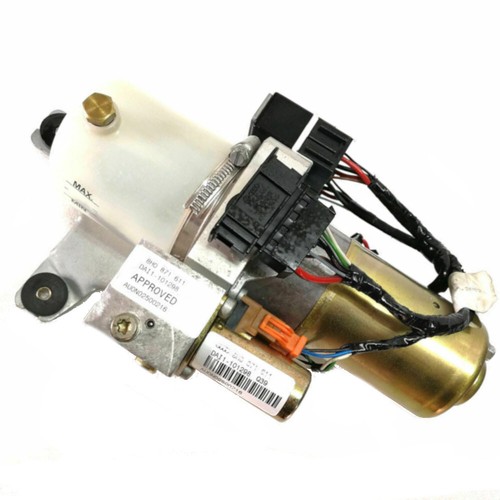 8h0871611 hydraulikpumpe - 8h0871611,