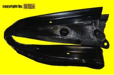 MAZDA MX-5 Verdeckregenrinne