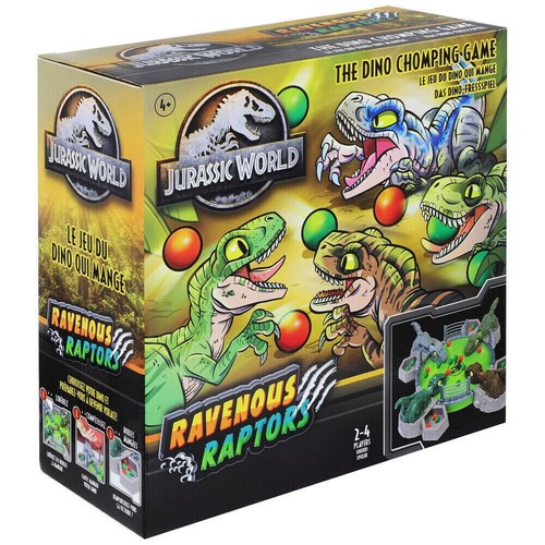 Jurassic world spiel - world, 3d