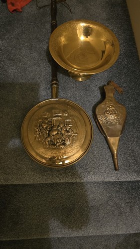 Messing viktorianische
