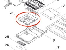 Oase Schmutzkorb BioTec