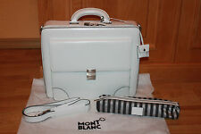 Montblanc Meisterstück Limited Edition - ETERNEL Akten Tasche - XXX/150 Neu 
