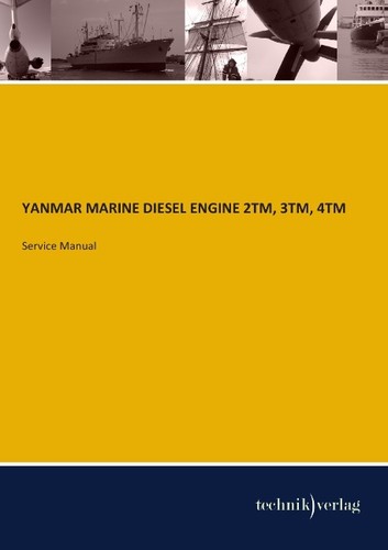 Yanmar marine diesel - yanmar,