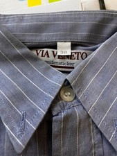 hemd herren Via Venetto 38