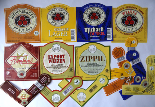 Bier etiketten intern - bier-etiketten,