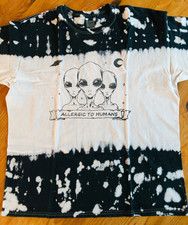 HYPE MEANS NOTHING Gr: XL