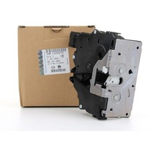 ORIGINAL GM Opel Türschloss