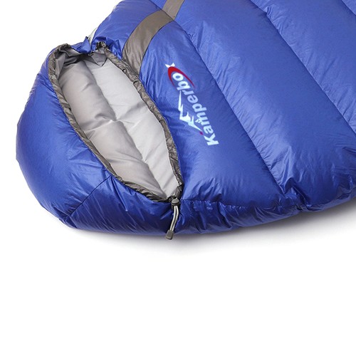 Winterschlafsack