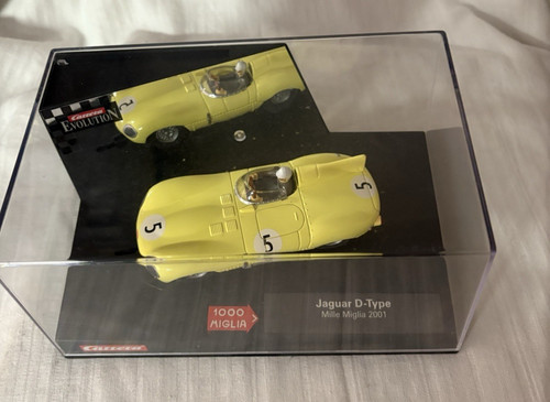 Carrera evolution jaguar - carrera,