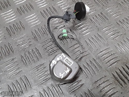 2006 mazda steuergerat xenon - 2006,