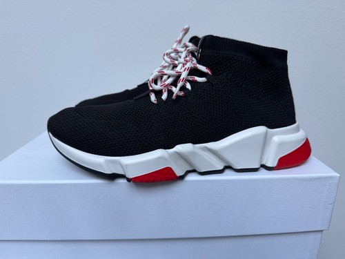 100 auth balenciaga - balenciaga, speed
