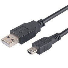 USB Datenübertragungs- &