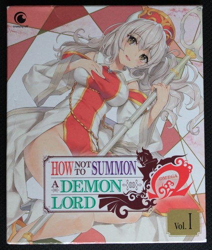 How not summon - summon, demon