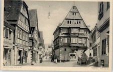 Miltenberg Main Miltenberg