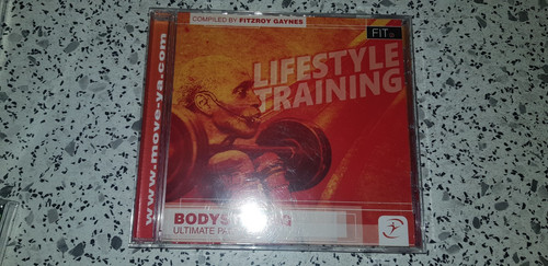 Bodystyling ultimate party - bodystyling,