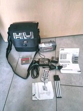 Jvc digital video camcorder - jvc,