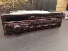 Vintage Audi Gamma CC Radio