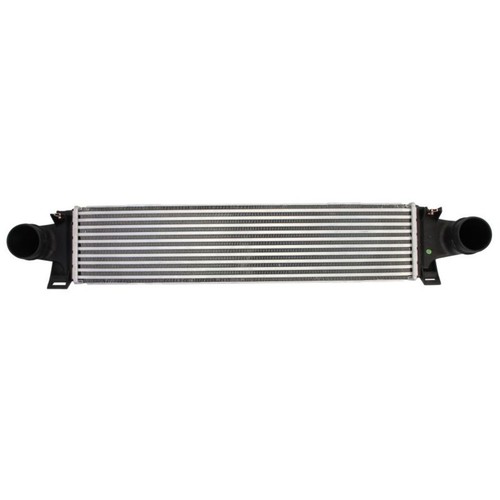 Ladeluftkühler nrf 30980 - ladeluftkühler,