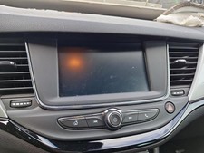Steuergerät Navigation Opel
