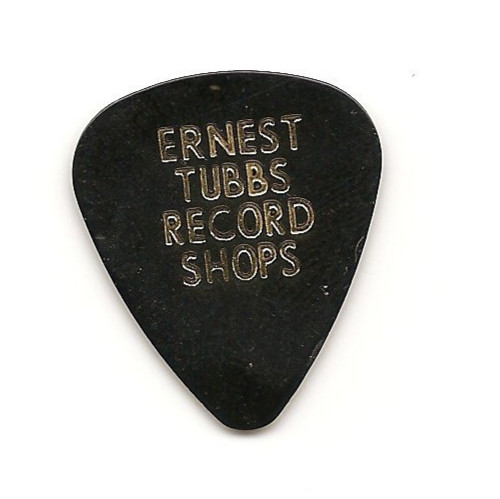 Ernest tubbs record - tubbs,