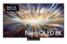 SAMSUNG 85 Zoll Fernseher