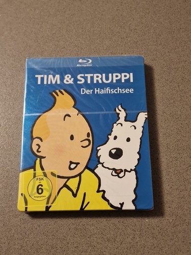 Tim struppi der - struppi,