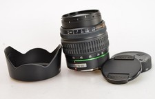 SMC PENTAX-DA 1:3,5-5,6 18-55mm AL ⭐⭐⭐ (7723)