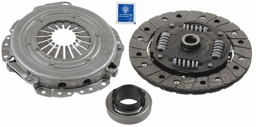 Sachs kupplungssatz 3000 311 - 3000,