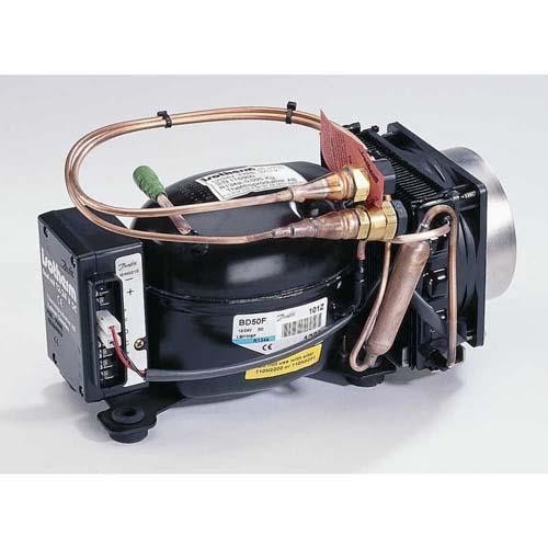 Isotherm kompressor bd50f - kompressor,