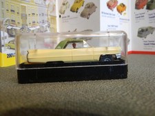 Faller AMS Cadillac  Coupe mit