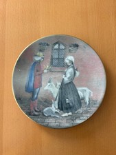 Sammelteller Nr. 1 Schumann