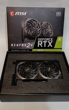 Msi geforce rtx 3070 ventus - rtx,