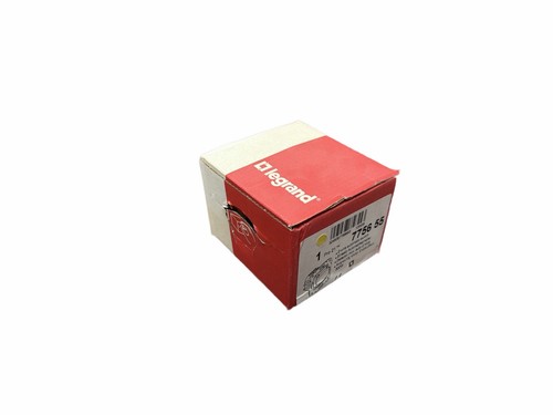 Legrand 775655 einsatz - 775655,