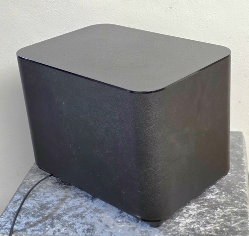 Sony subwoofer swf br100 - sony,