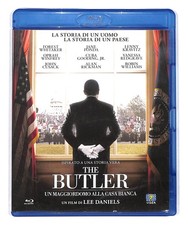 EBOND The Butler - Ein Butler im Weißen Haus BLURAY DB713716