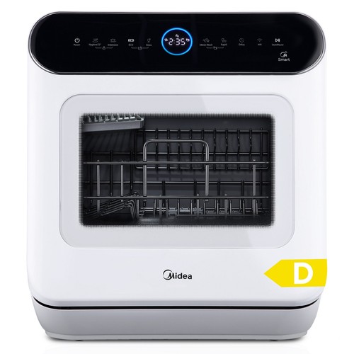 Midea spülmaschine - midea,