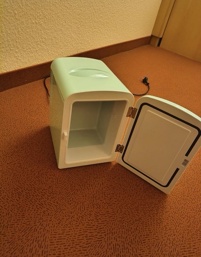 Mini kühlschrank gourmetmaxx - mini,