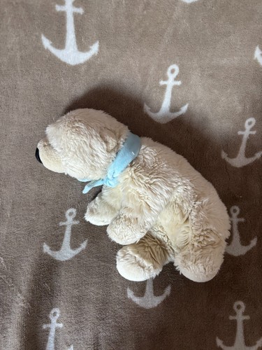 Kuschelwuschel eisbär bär - kuschelwuschel,