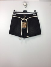 KHUJO Damen Shorts Kurzehose