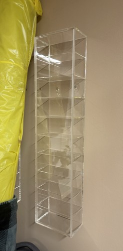 Modellauto vitrine - modellauto, 1:43