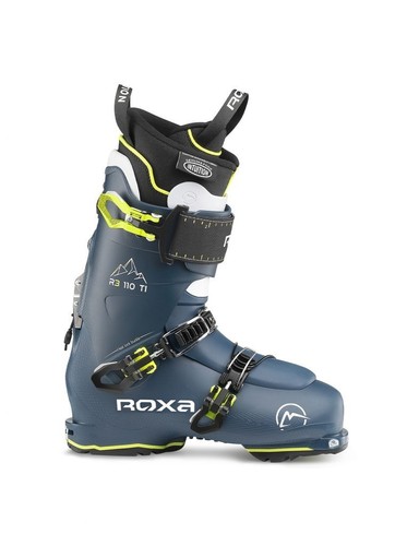 Skischuh für skitouren - skischuh,