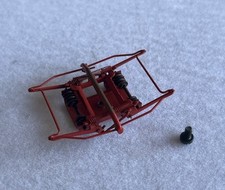 Märklin H0 Ersatzteil 306367 - Stromabnehmer / Pantograf f. E 75 34750 / 37750