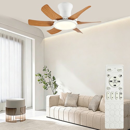 Deckenventilator mit