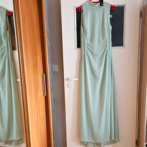 Tfnc london damen maxikleid - tfnc,